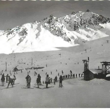 Solyneou 3 Le Chamoix Appartement Au Pied Du Pic Du Midi 8Pers バニエール・ド・ビゴール エクステリア 写真