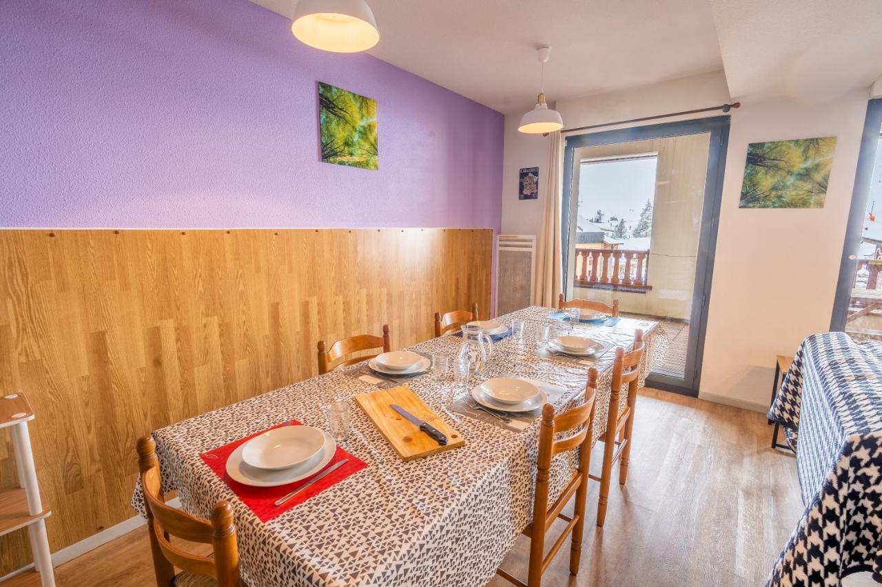 Solyneou 3 Le Chamoix Appartement Au Pied Du Pic Du Midi 8Pers バニエール・ド・ビゴール エクステリア 写真